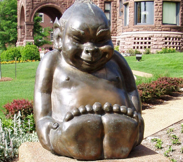 Billiken