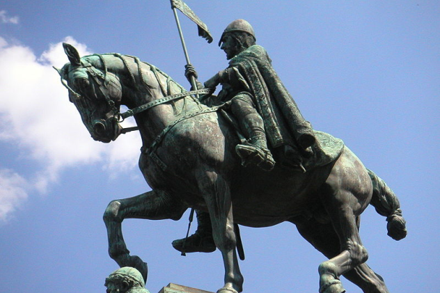 Wenceslas