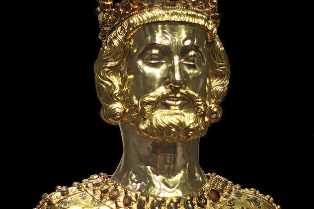 Charlemagne