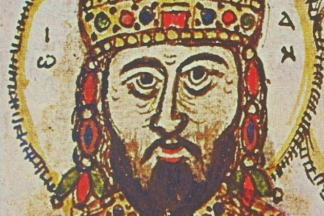 John III Vatatzes