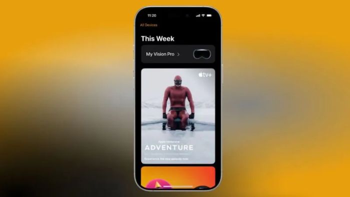 Apple đã chính thức xác nhận sự ra mắt của iOS 18.4