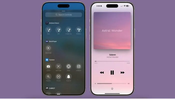 Apple đã chính thức xác nhận sự ra mắt của iOS 18.4