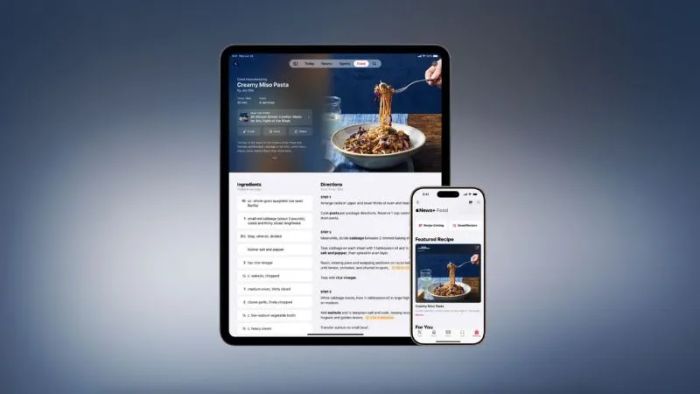 Apple đã chính thức xác nhận sự ra mắt của iOS 18.4