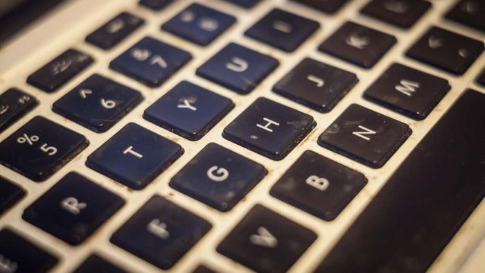 Top Techniques to Maintain a Spotless Laptop Keyboard