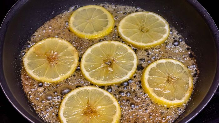 Lemons
