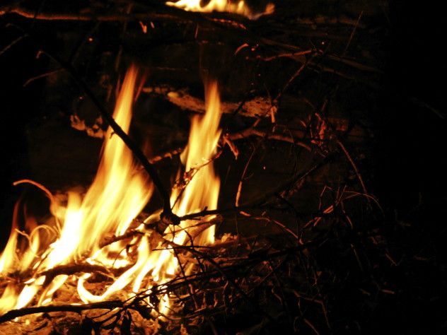 5 cremation