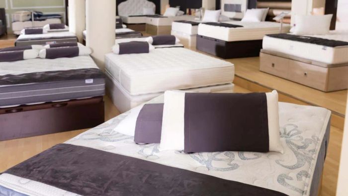 A Comprehensive Guide to the Realm of Extraordinarily Large Mattresses