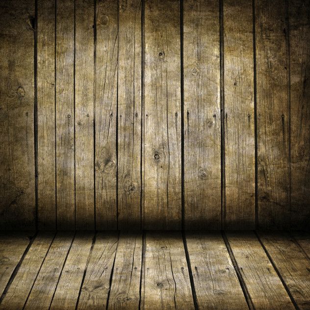 9 floorboards