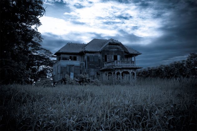 10- house