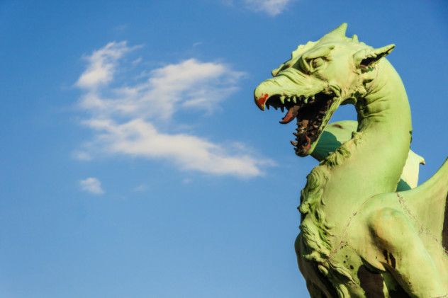 greendragon