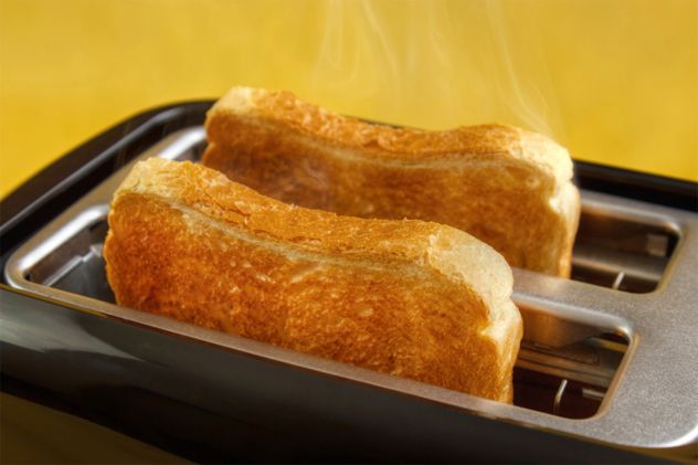1- toaster