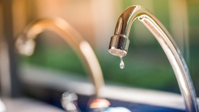 You’re Not Dripping Your Faucets Correctly in Winter