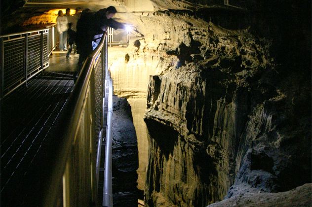 10-mammoth cave