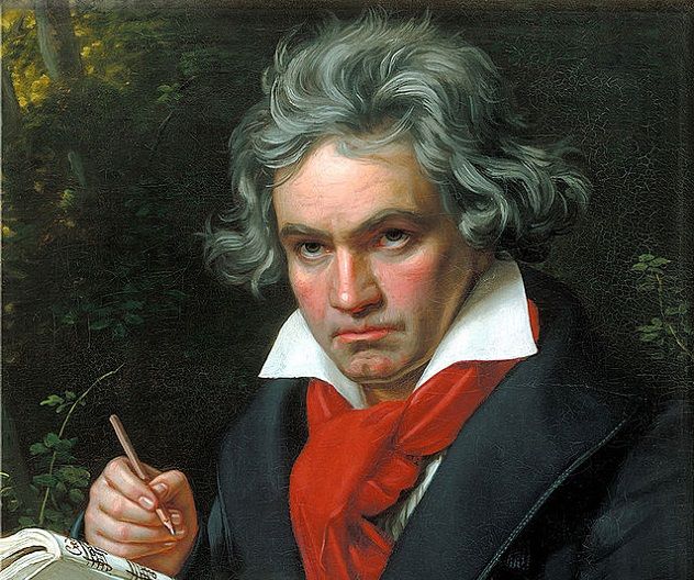 Beethoven