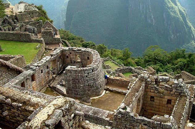 9- inca