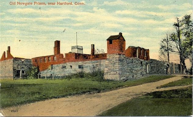 7- old newgate