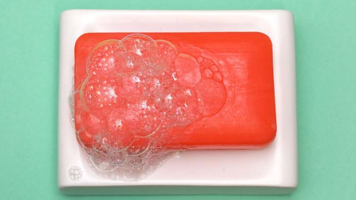 Stop Discarding Your Soap Scraps