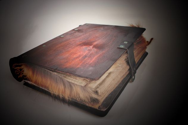 10- book