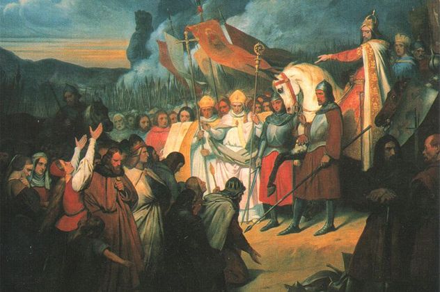 2- charlemagne