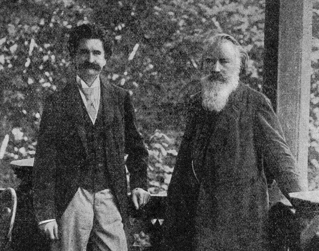 Johann_Strauss_and_Brahms_in_Vienna