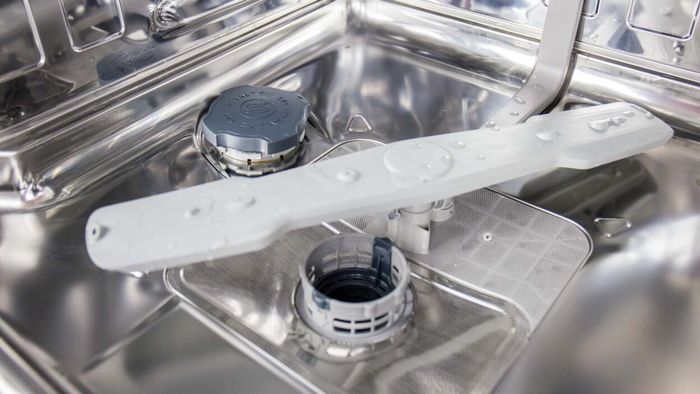 DIY Guide to Unclogging Your Dishwasher