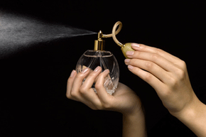 Picking a personal fragrance isn’t a decision to make lightly or based on a single sniff!