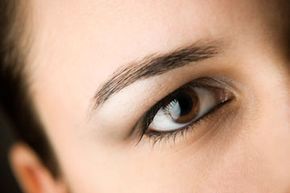 eyes