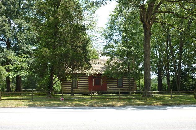 5- kolbs farm