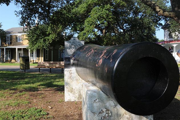 7- fort monroe