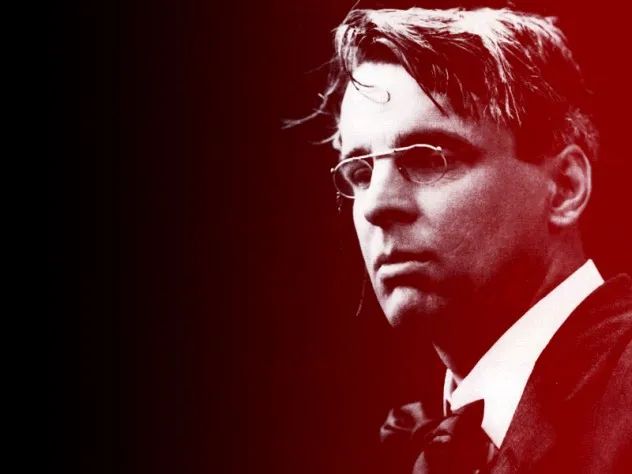 Yeats