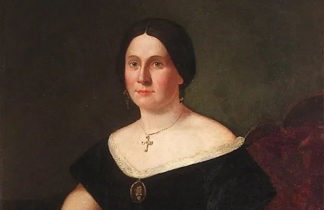 Mary Todd Lincoln