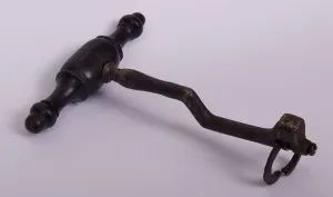 tooth-key