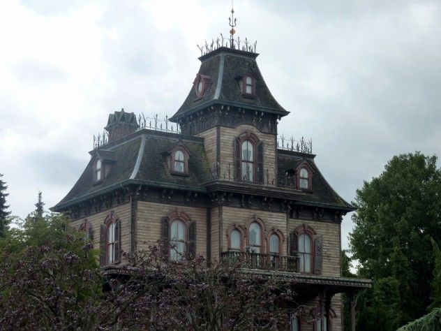 hauntedhouse