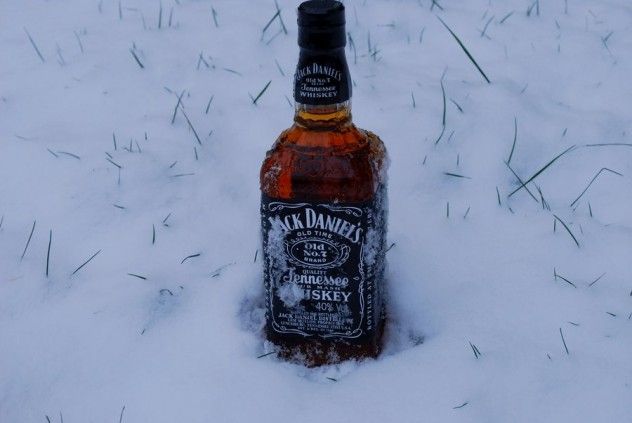 cold