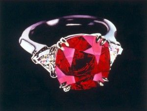 ruby