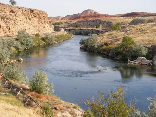 big-horn-river