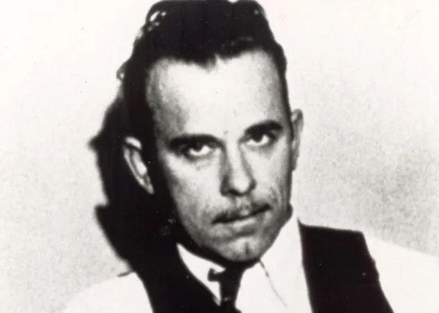 johndillinger2
