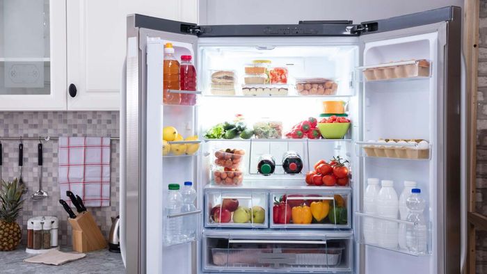 Merge These Two Troublesome Kitchen Duties Into One Effort