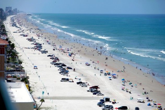 daytona beach