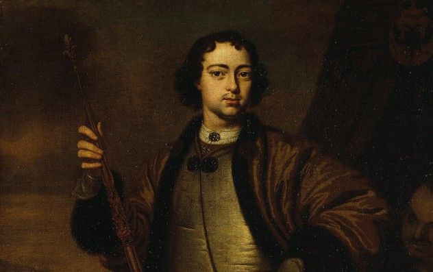 Peter the Great