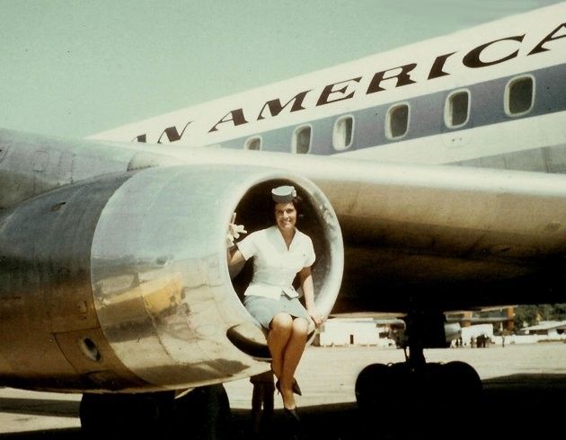 pan am
