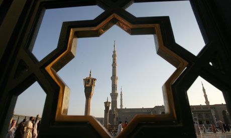 Saudi