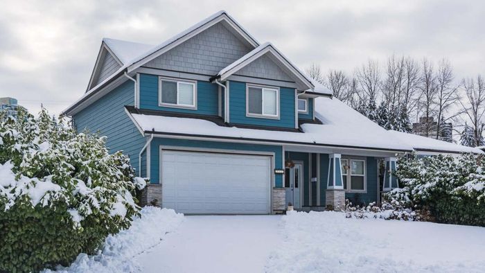 Four Practical Tips to Lower Your Winter Heating Expenses