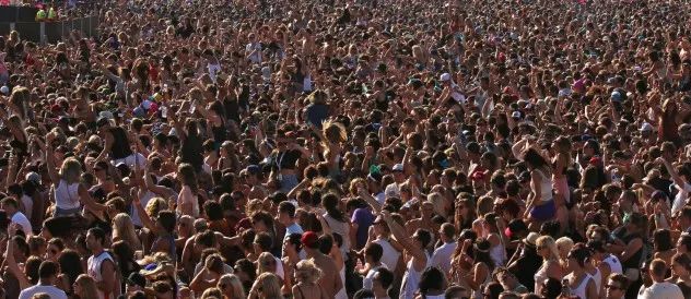 Crowd