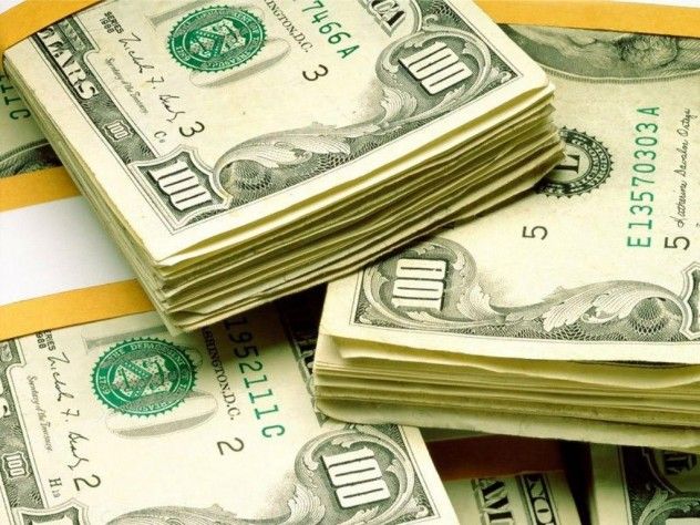 money-stacks