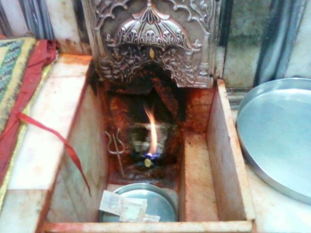 Maa Ambika