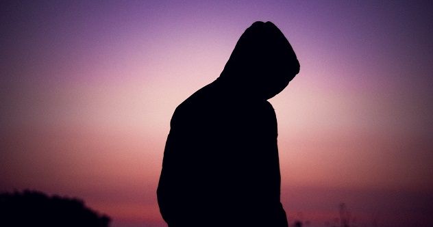 silhouette