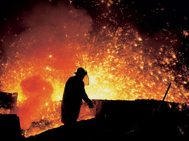 mill fire