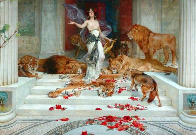 circe