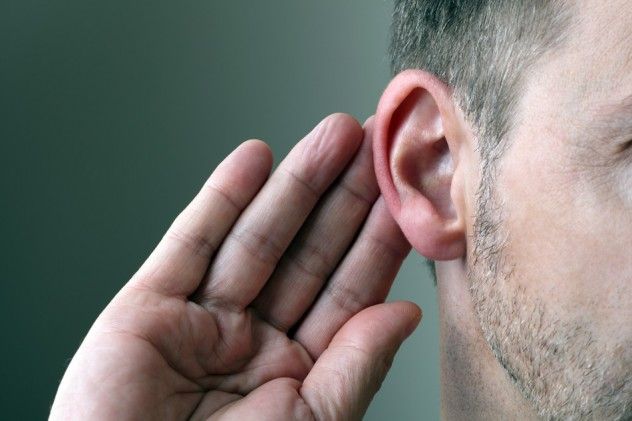 ear